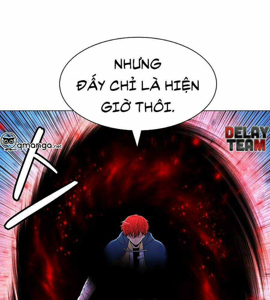 Người Nâng Cấp Chapter 12 trang 74