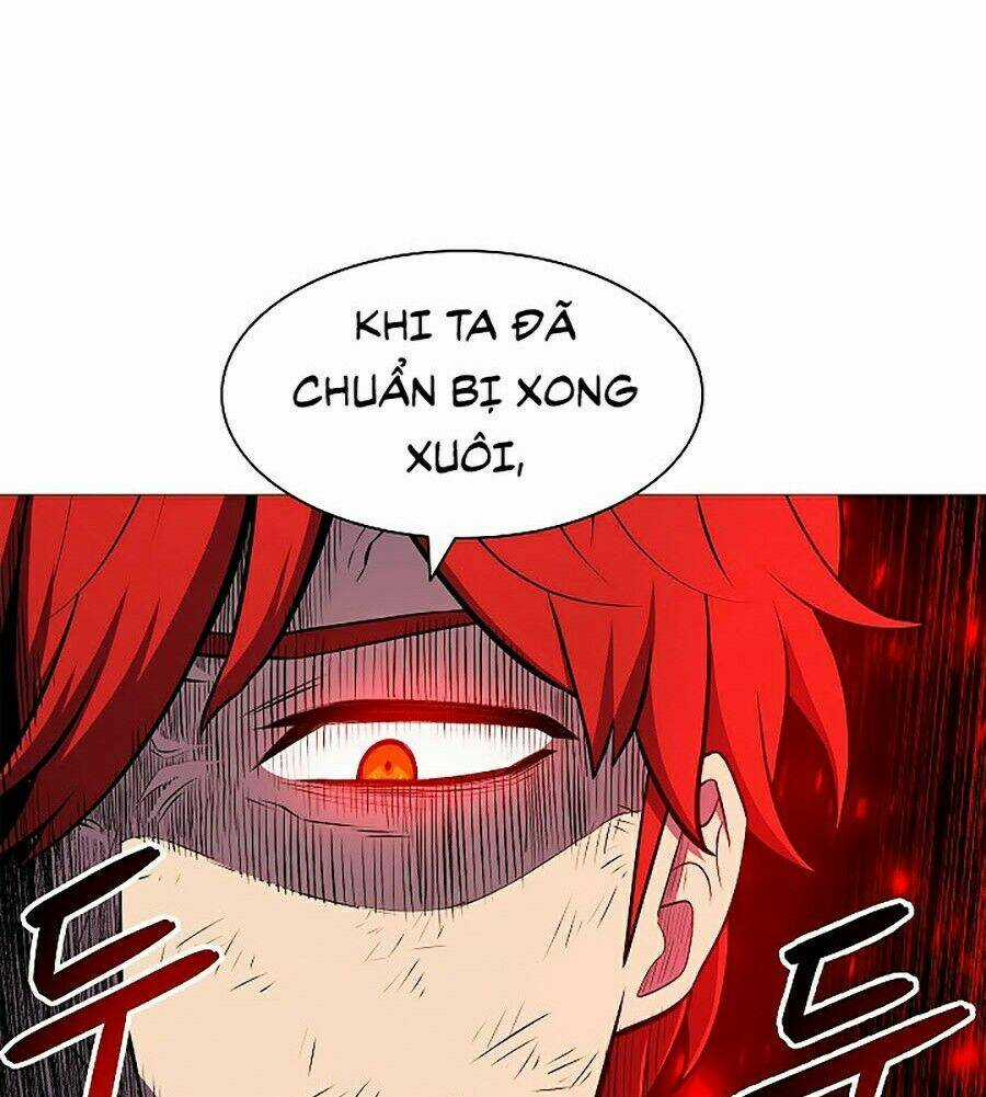 Người Nâng Cấp Chapter 12 trang 76