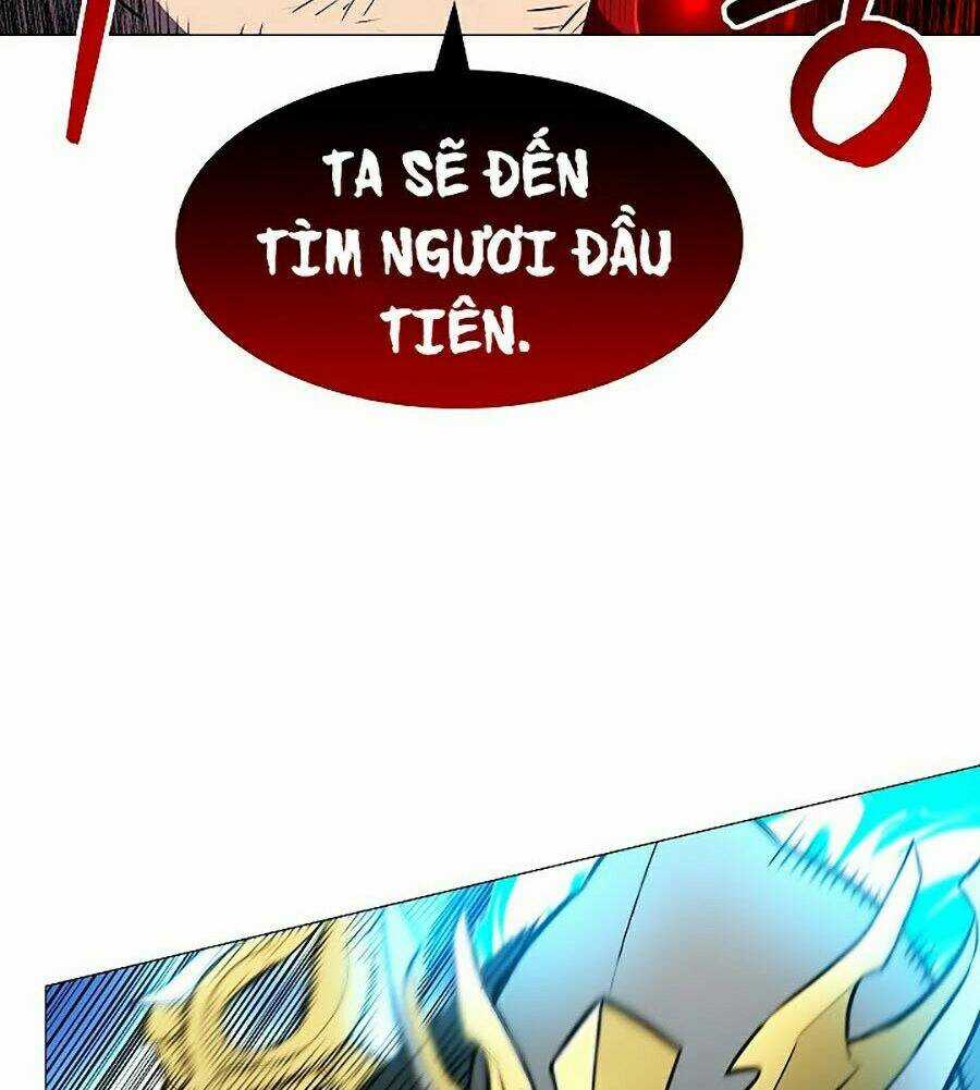 Người Nâng Cấp Chapter 12 trang 77