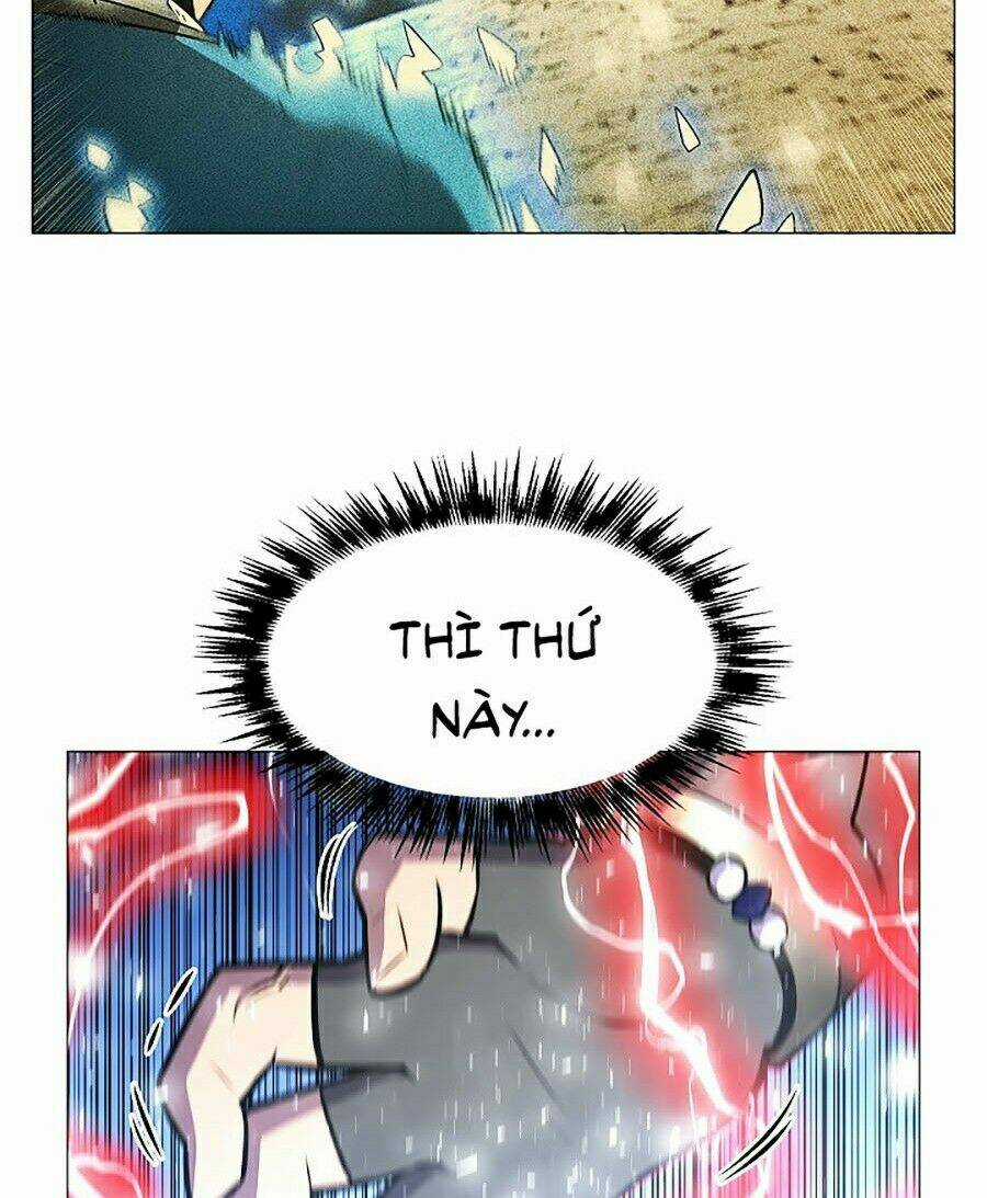 Người Nâng Cấp Chapter 12 trang 8