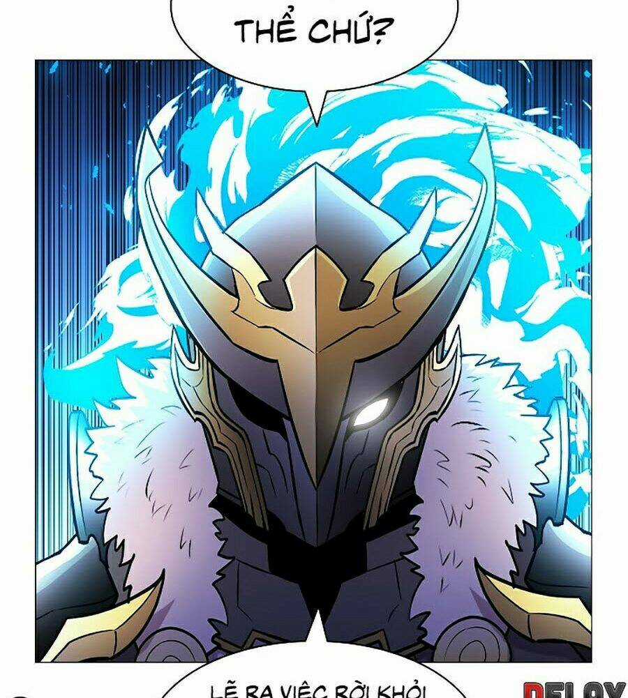 Người Nâng Cấp Chapter 12 trang 83