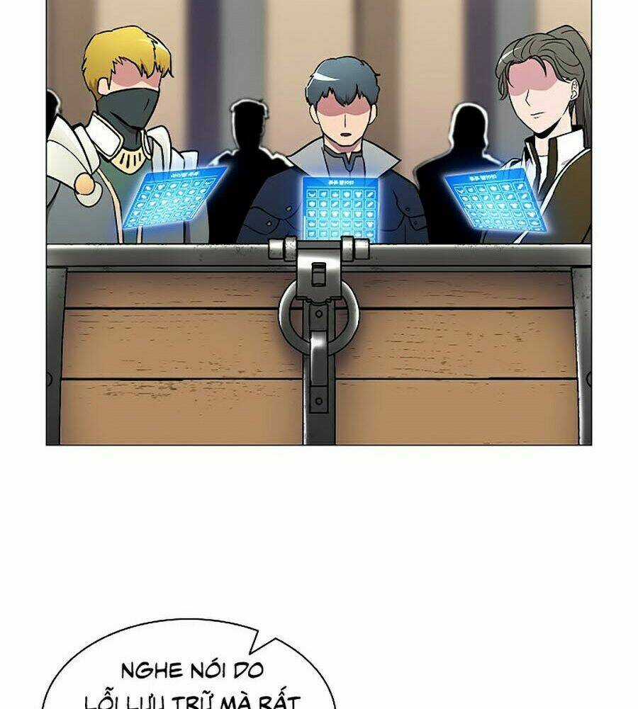 Người Nâng Cấp Chapter 12 trang 87