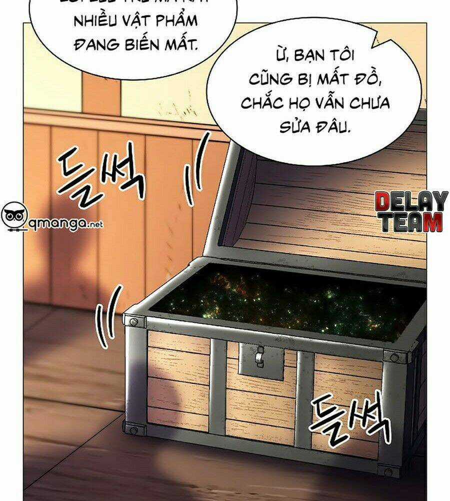 Người Nâng Cấp Chapter 12 trang 88