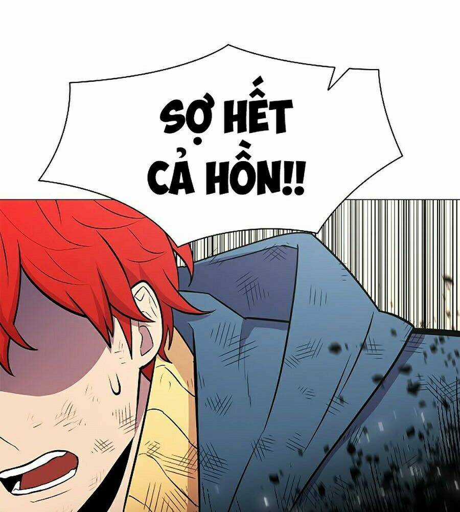 Người Nâng Cấp Chapter 12 trang 91