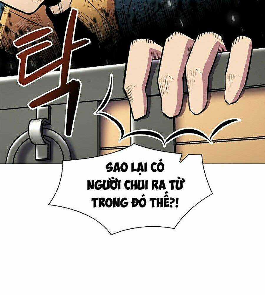 Người Nâng Cấp Chapter 12 trang 92