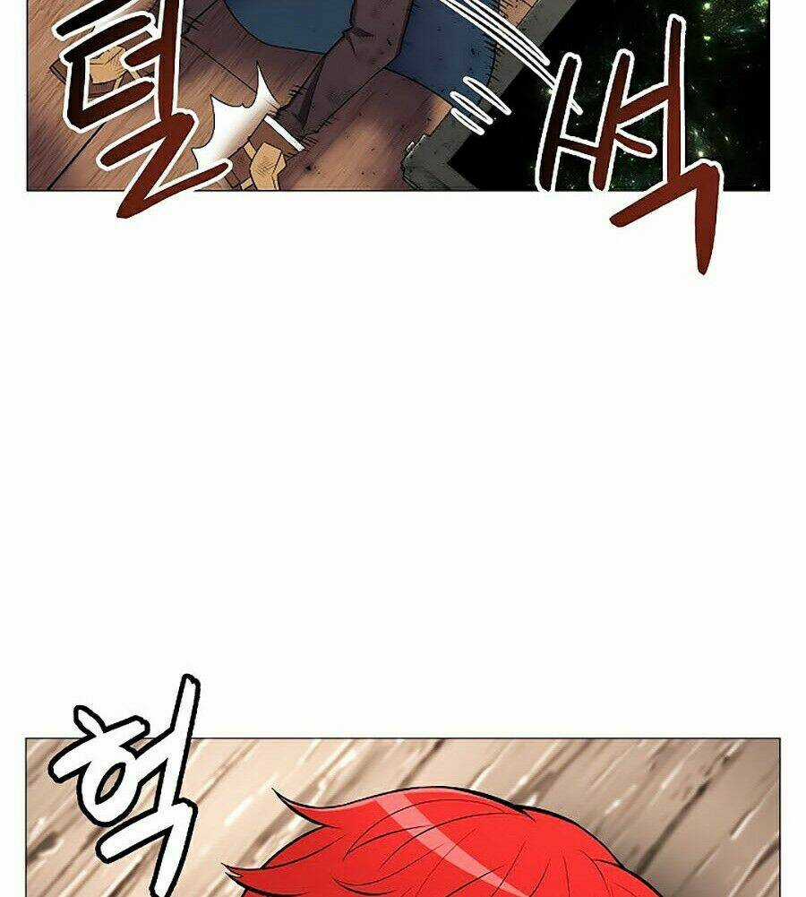 Người Nâng Cấp Chapter 12 trang 94