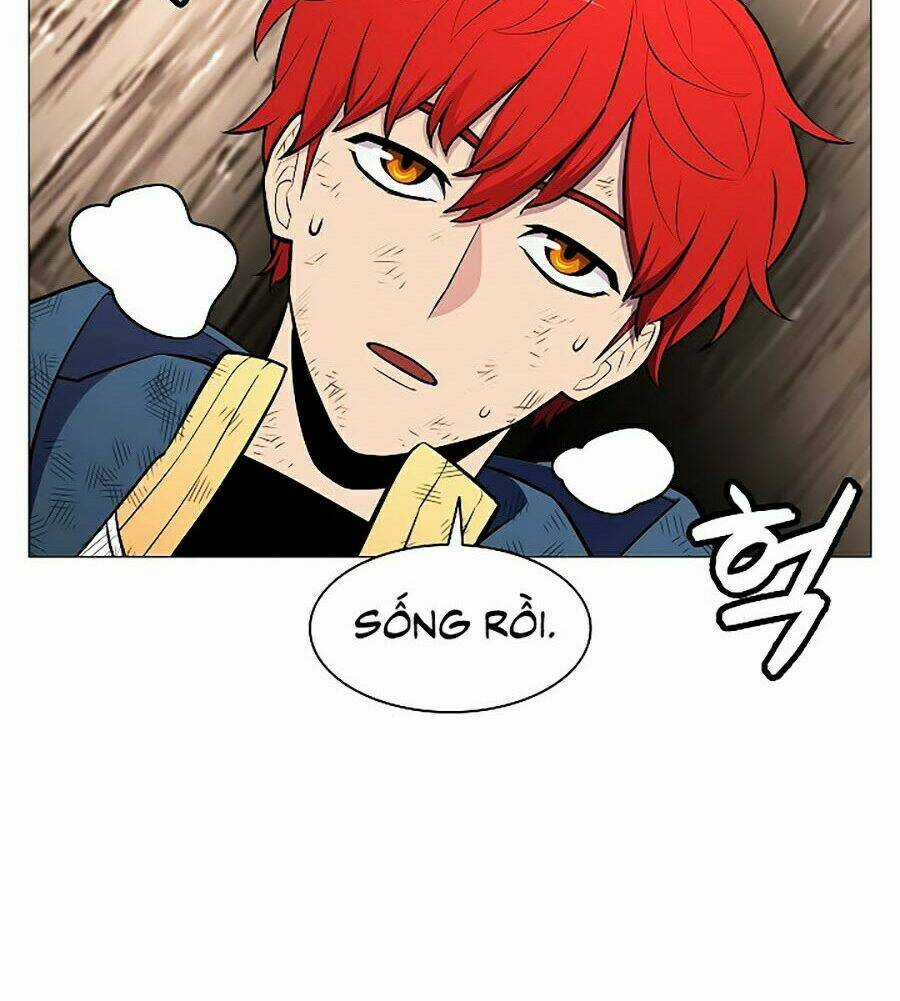 Người Nâng Cấp Chapter 12 trang 95