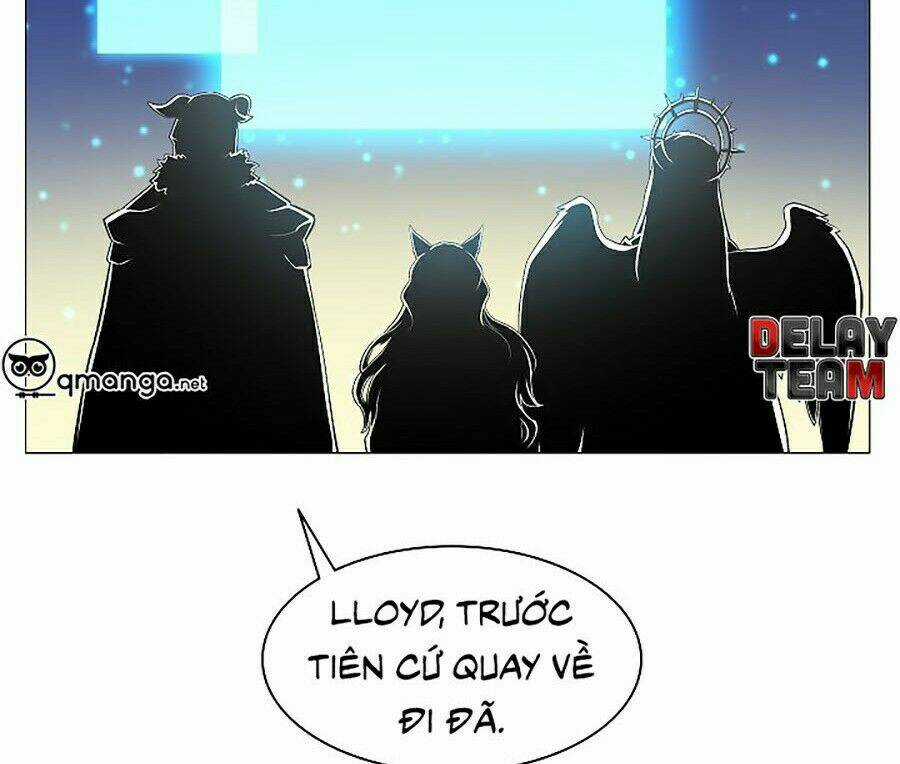 Người Nâng Cấp Chapter 12 trang 97