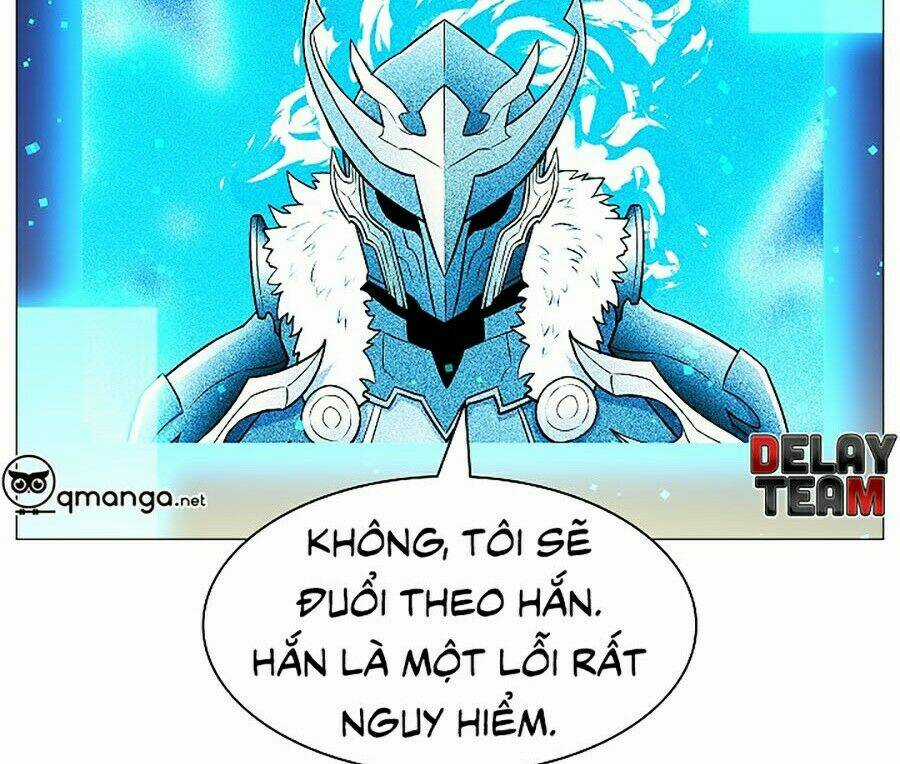 Người Nâng Cấp Chapter 12 trang 99