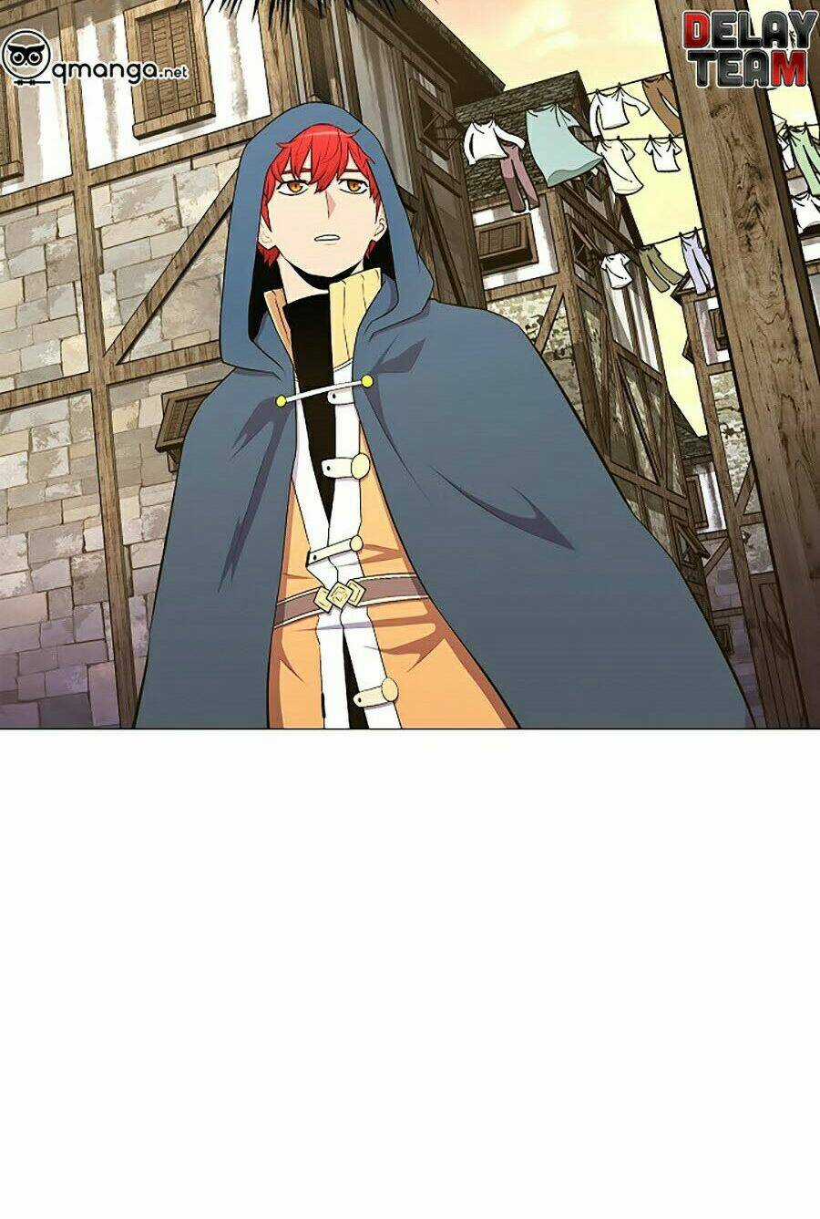 Người Nâng Cấp Chapter 13 trang 11