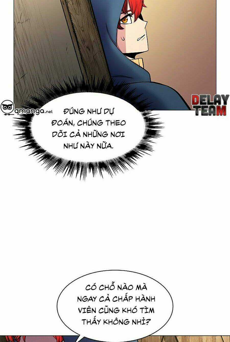 Người Nâng Cấp Chapter 13 trang 13