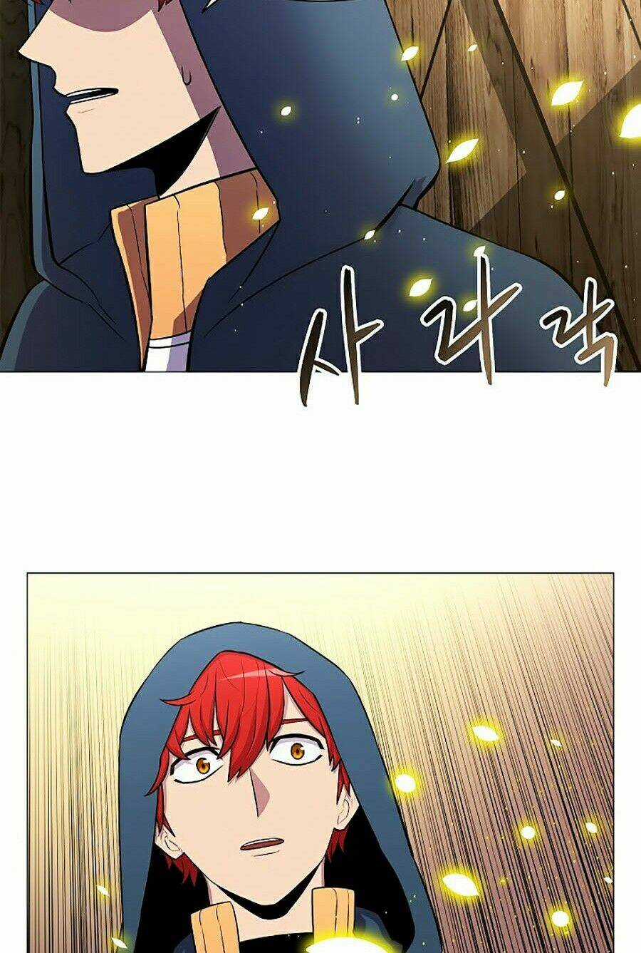 Người Nâng Cấp Chapter 13 trang 14