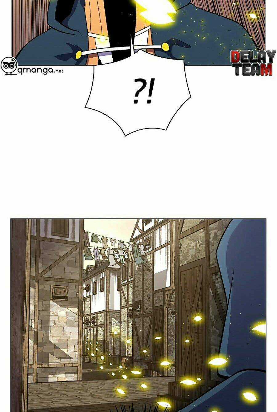 Người Nâng Cấp Chapter 13 trang 15