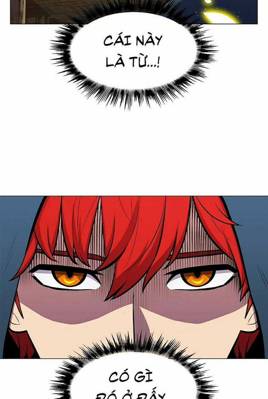 Người Nâng Cấp Chapter 13 trang 16