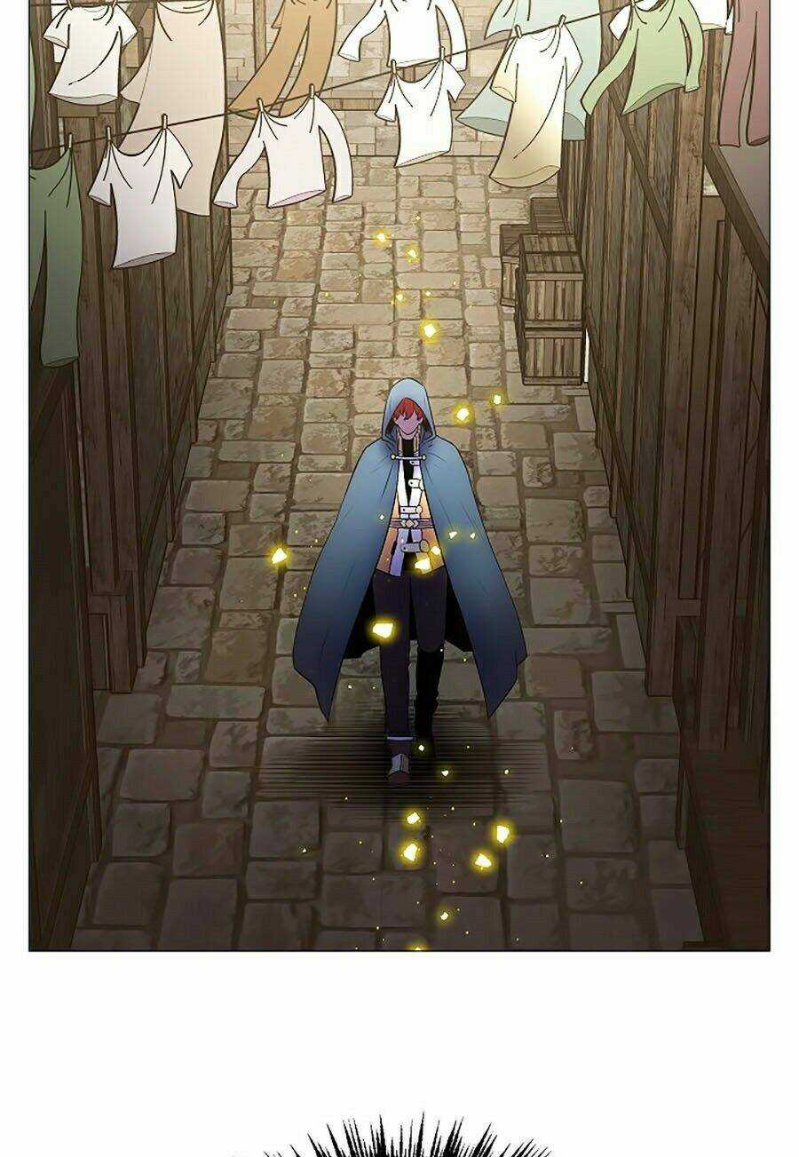 Người Nâng Cấp Chapter 13 trang 18