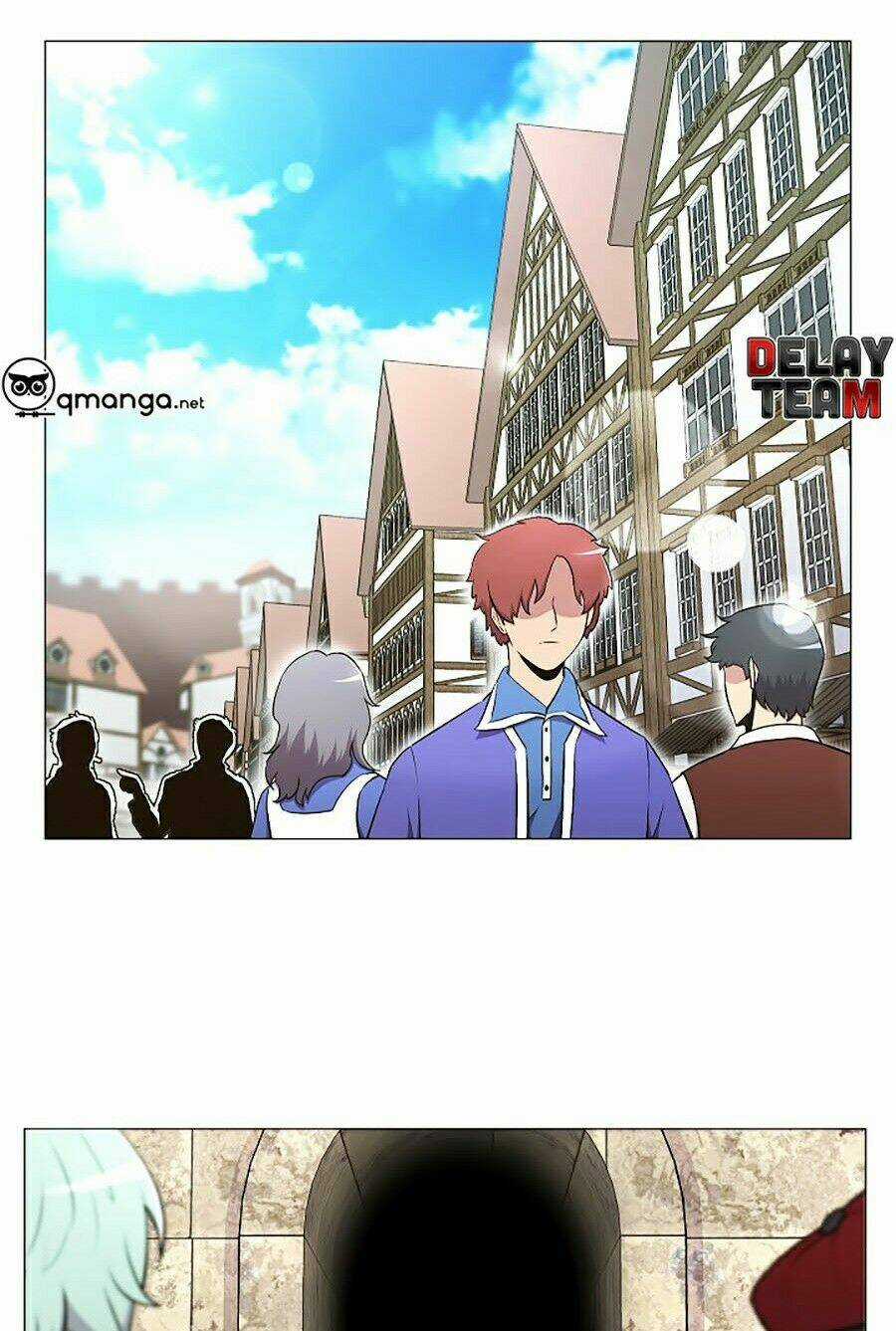 Người Nâng Cấp Chapter 13 trang 2