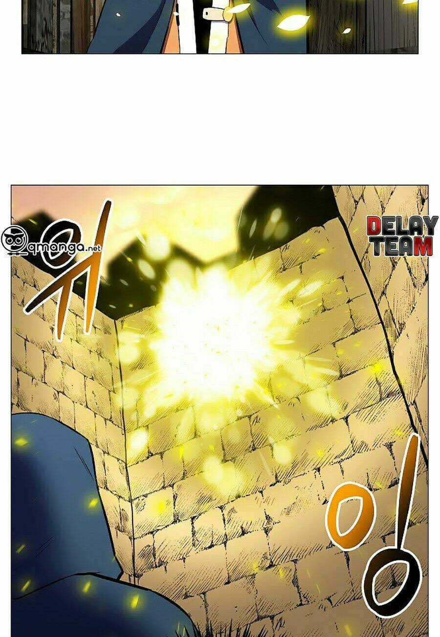 Người Nâng Cấp Chapter 13 trang 20