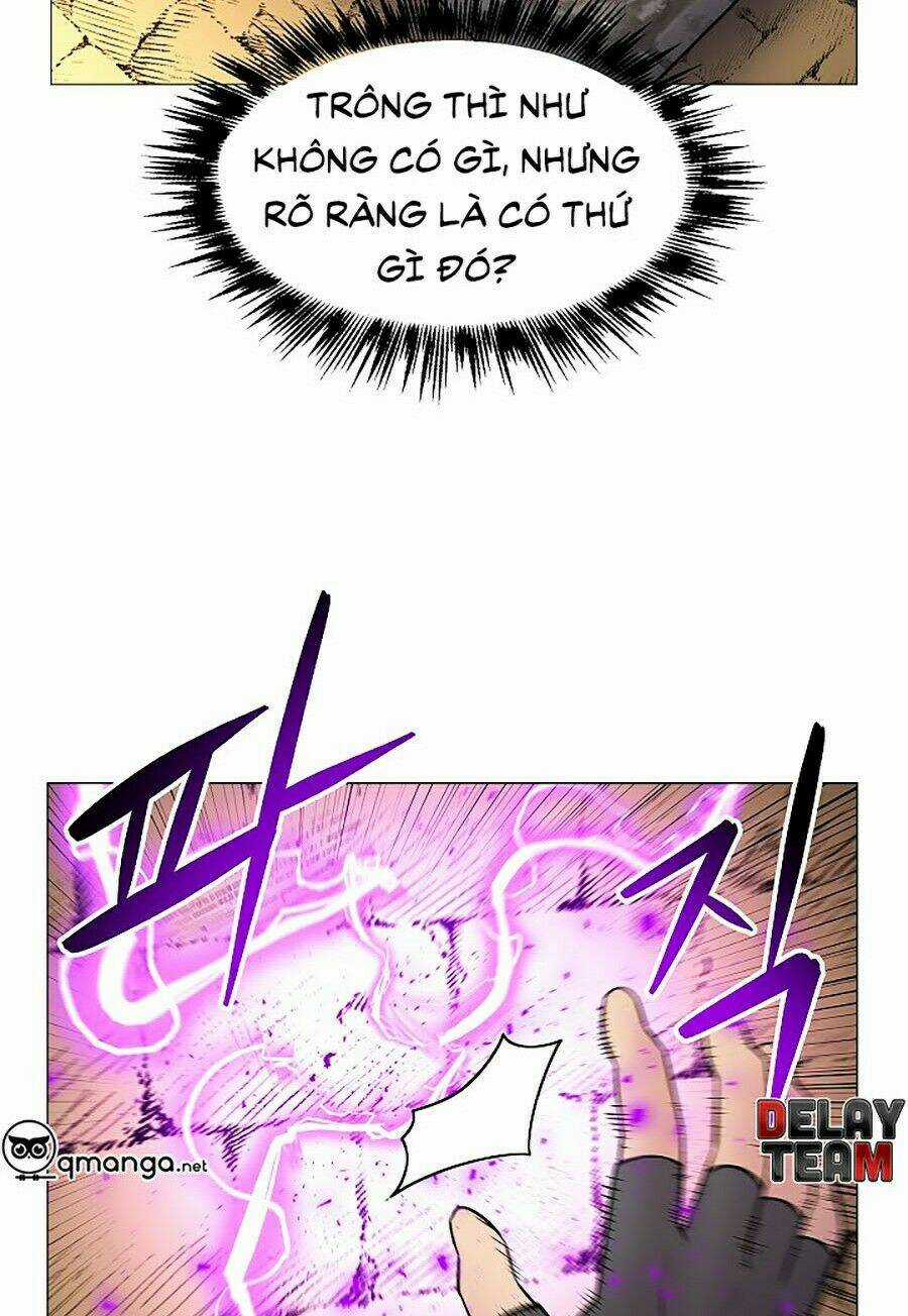 Người Nâng Cấp Chapter 13 trang 22