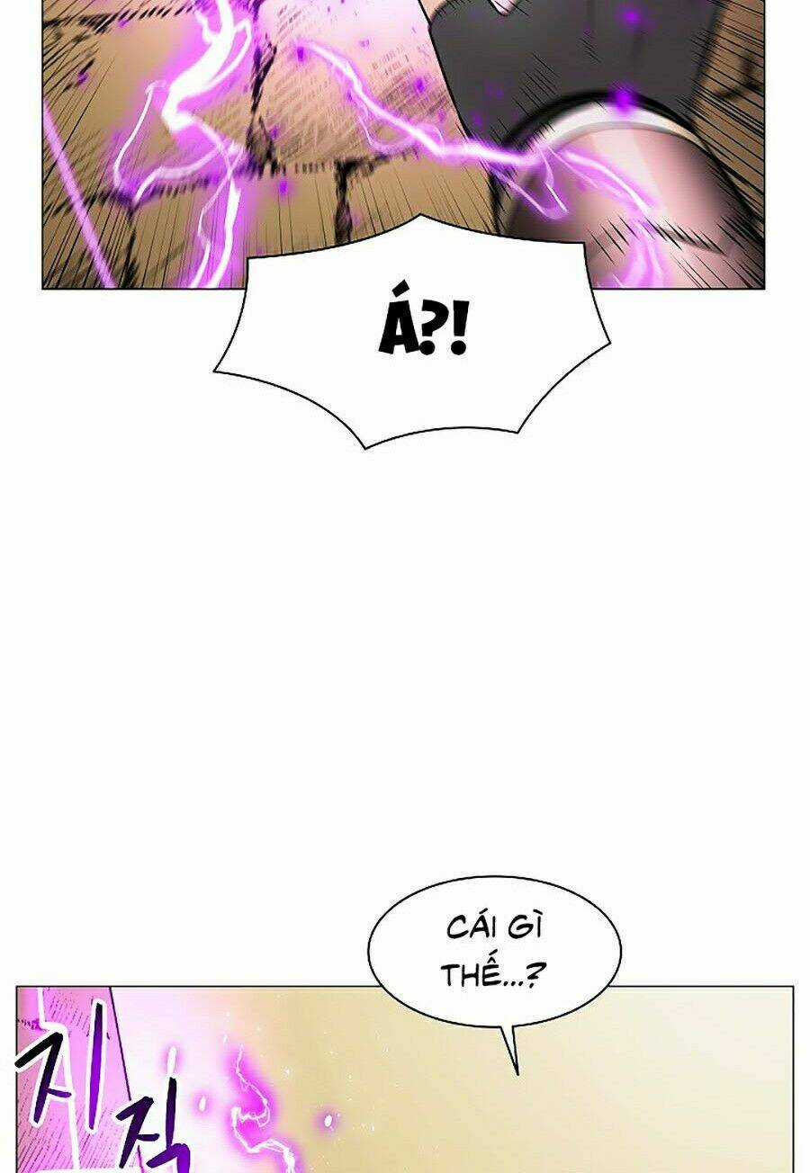 Người Nâng Cấp Chapter 13 trang 23