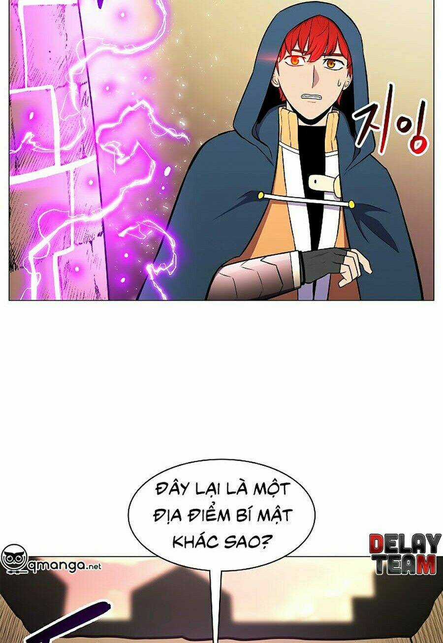 Người Nâng Cấp Chapter 13 trang 24