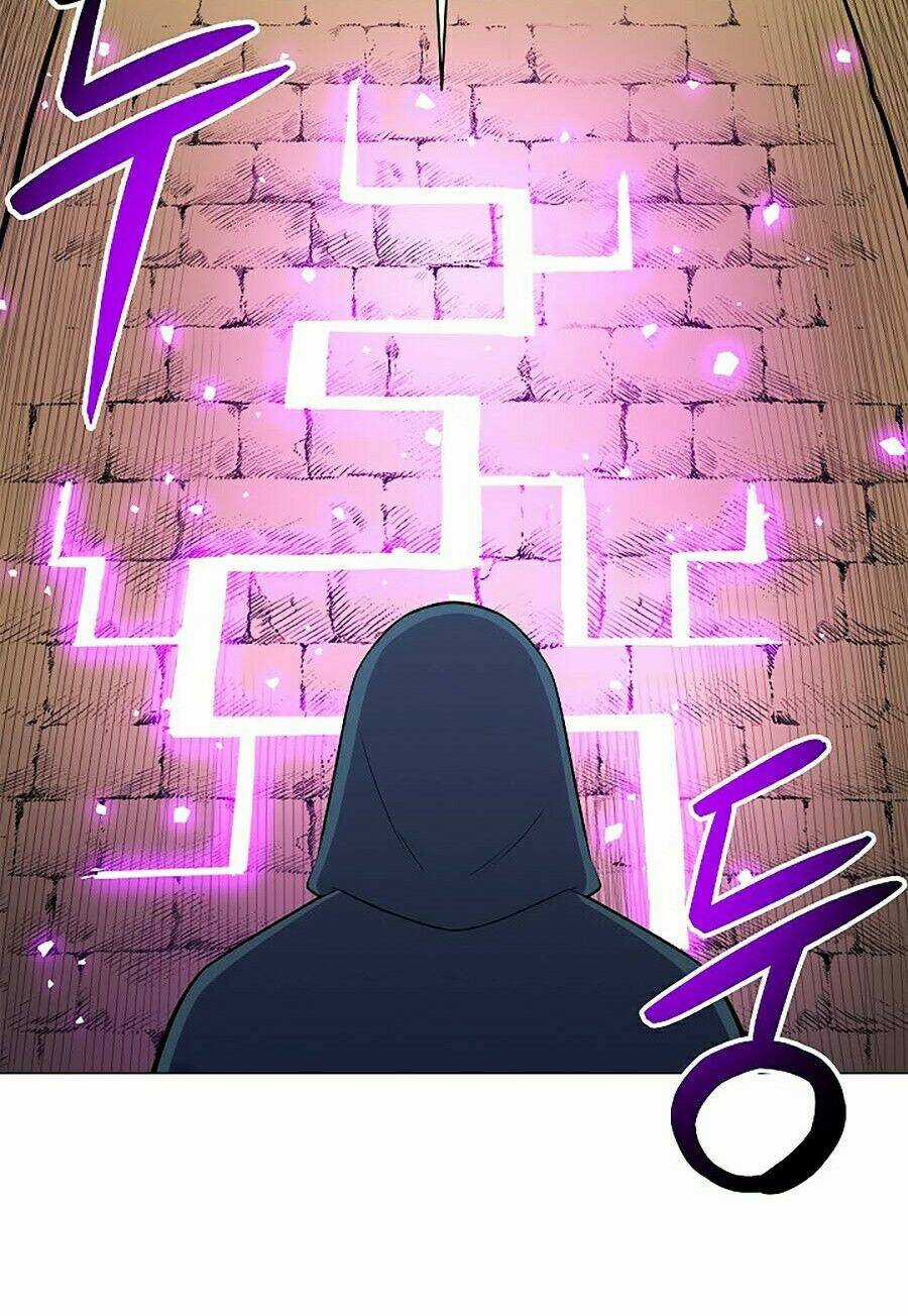 Người Nâng Cấp Chapter 13 trang 25