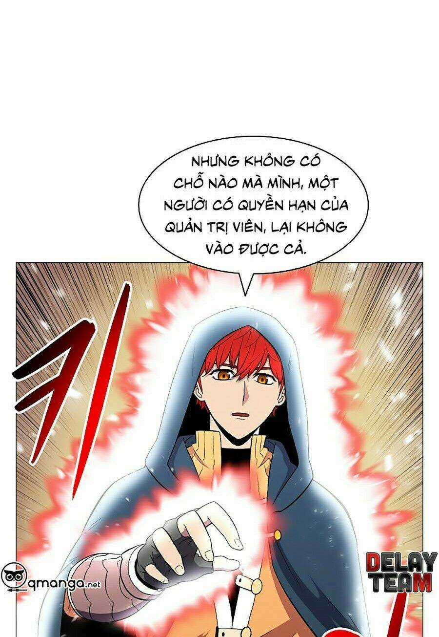 Người Nâng Cấp Chapter 13 trang 27