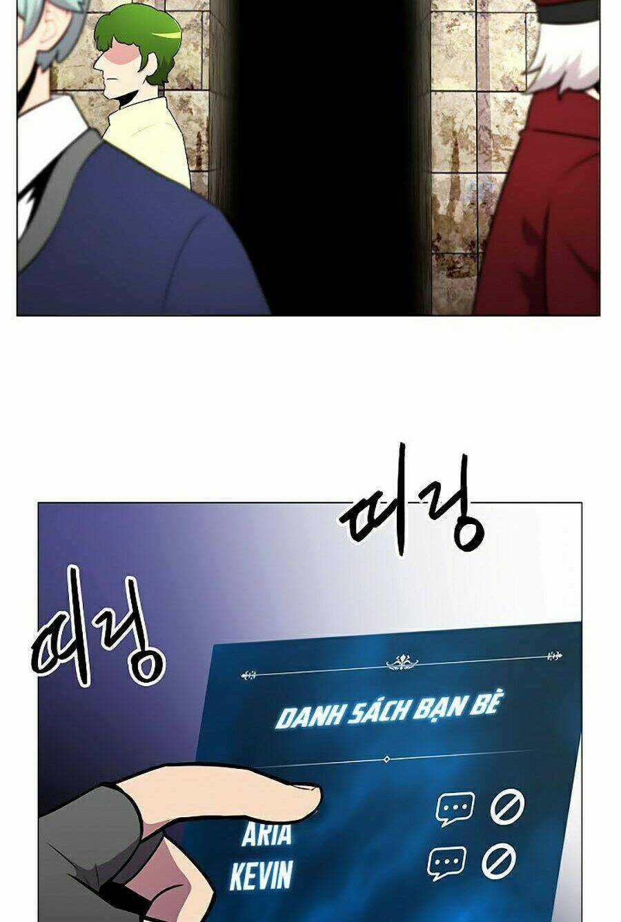 Người Nâng Cấp Chapter 13 trang 3