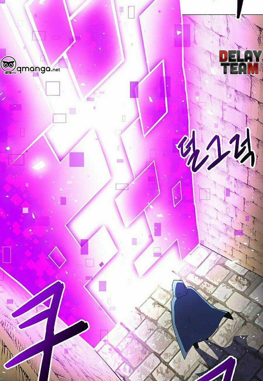 Người Nâng Cấp Chapter 13 trang 30