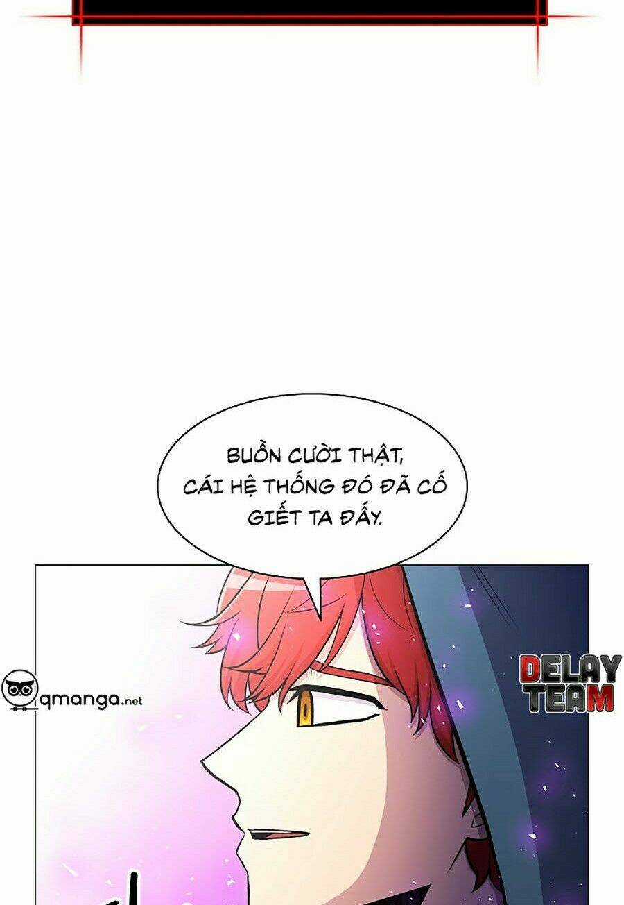 Người Nâng Cấp Chapter 13 trang 33