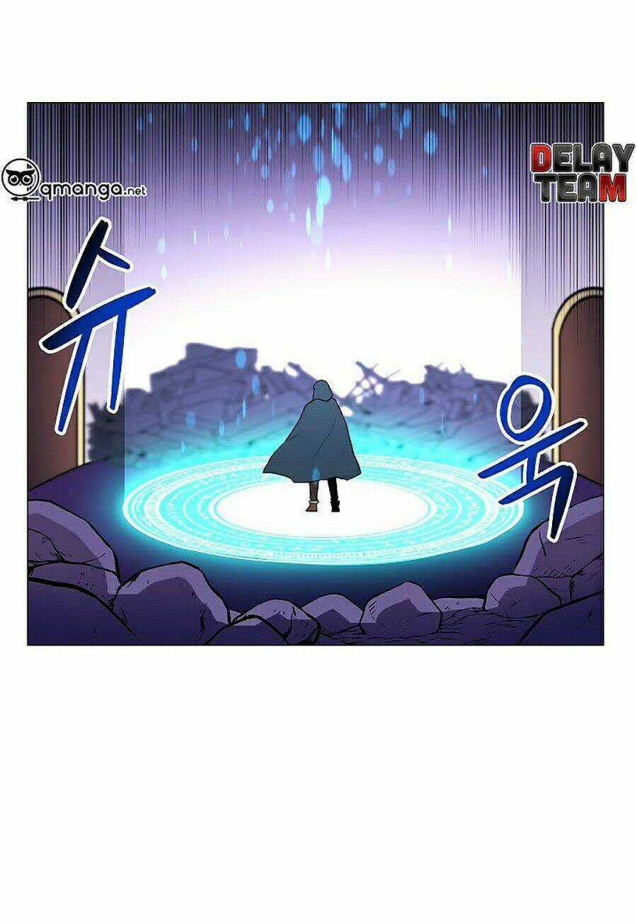 Người Nâng Cấp Chapter 13 trang 37