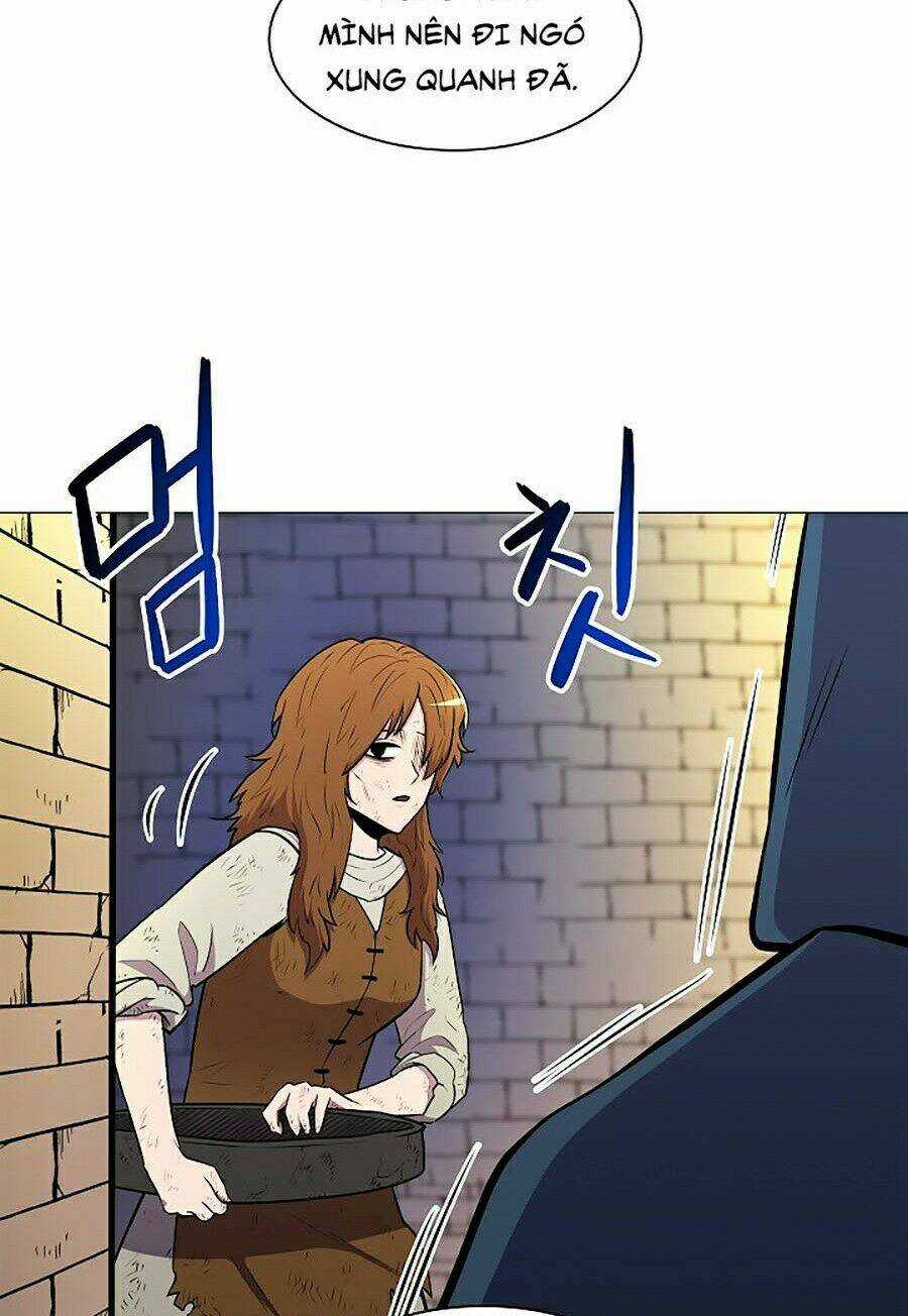 Người Nâng Cấp Chapter 13 trang 39