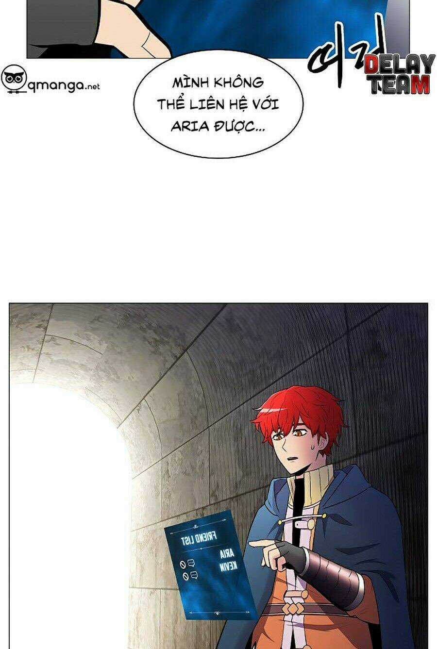 Người Nâng Cấp Chapter 13 trang 4