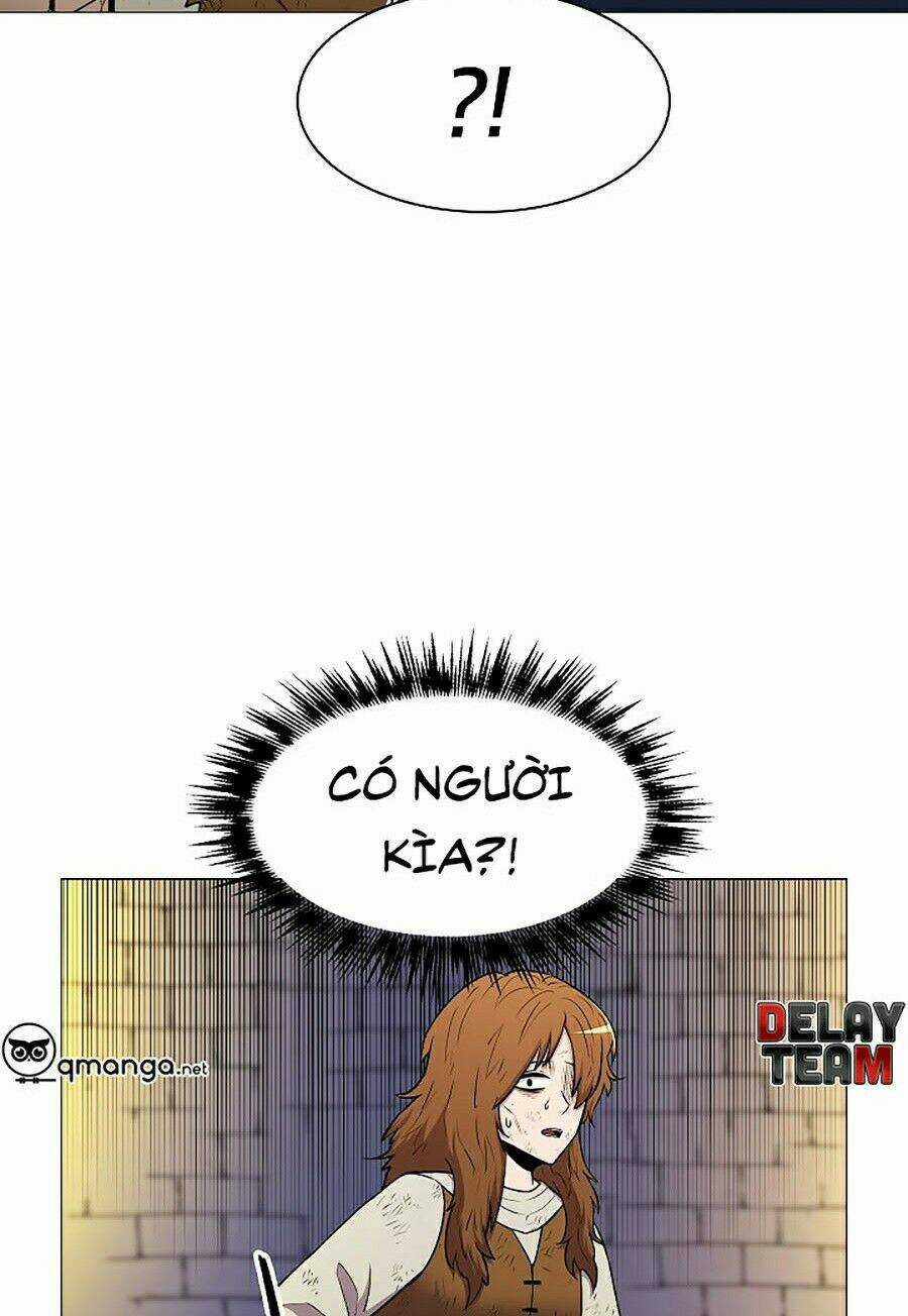 Người Nâng Cấp Chapter 13 trang 40