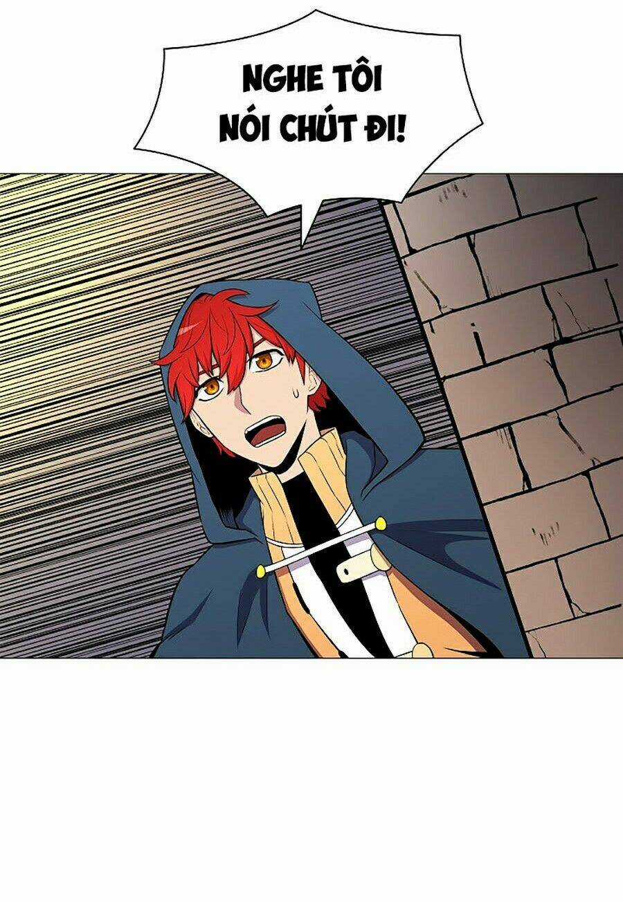 Người Nâng Cấp Chapter 13 trang 43