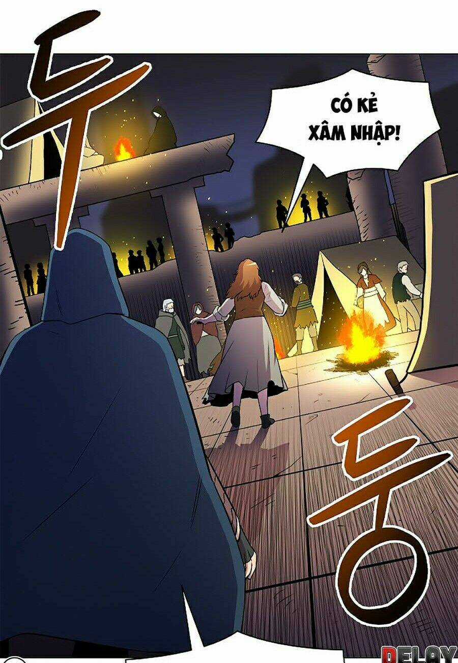 Người Nâng Cấp Chapter 13 trang 44