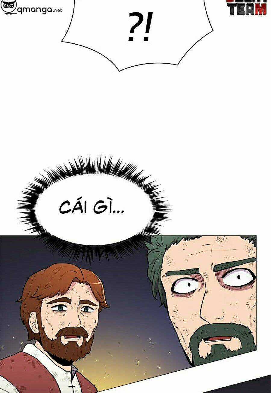 Người Nâng Cấp Chapter 13 trang 45