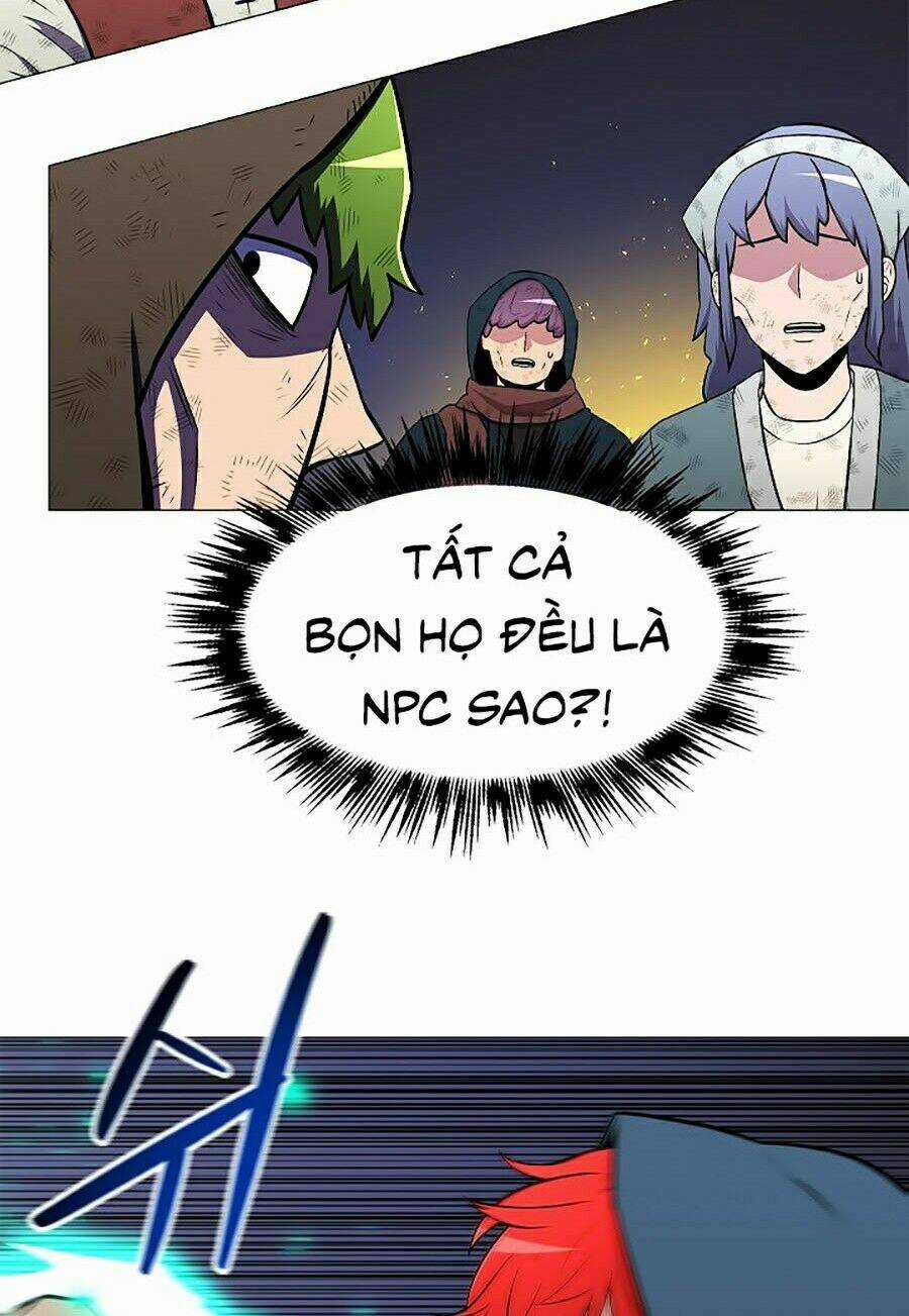 Người Nâng Cấp Chapter 13 trang 46