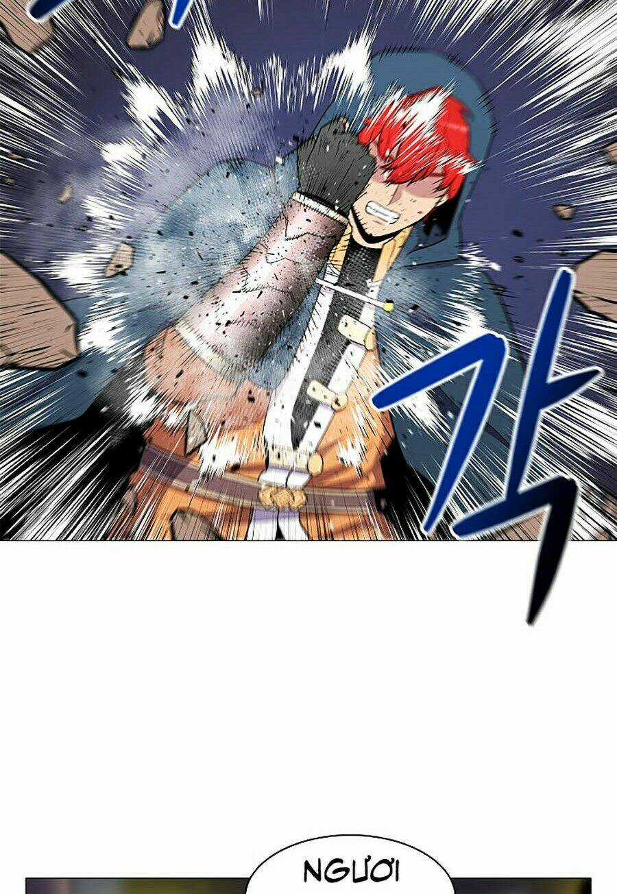 Người Nâng Cấp Chapter 13 trang 48