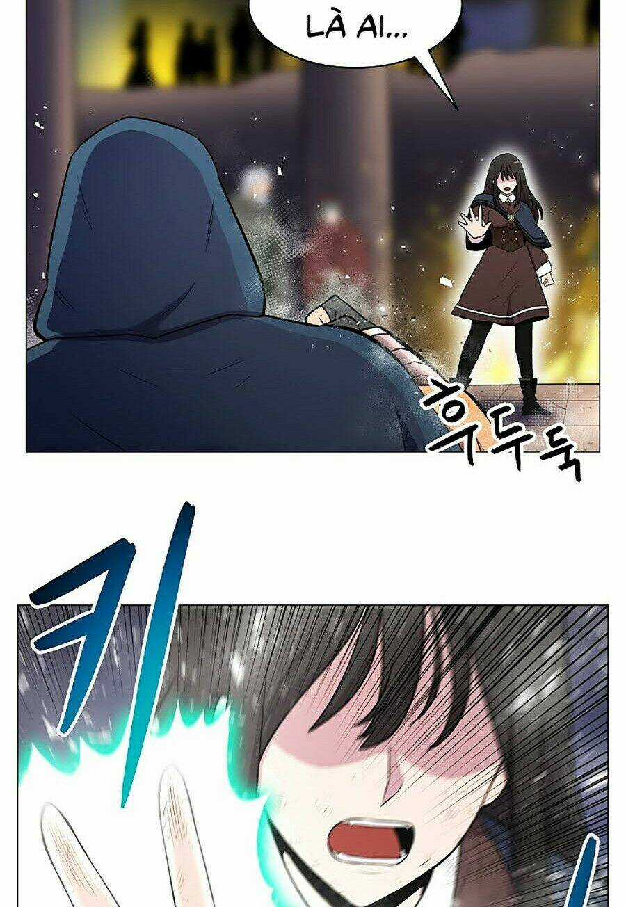 Người Nâng Cấp Chapter 13 trang 49