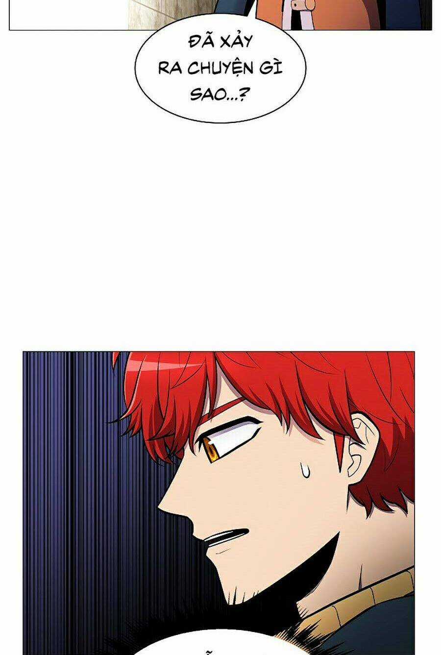 Người Nâng Cấp Chapter 13 trang 5