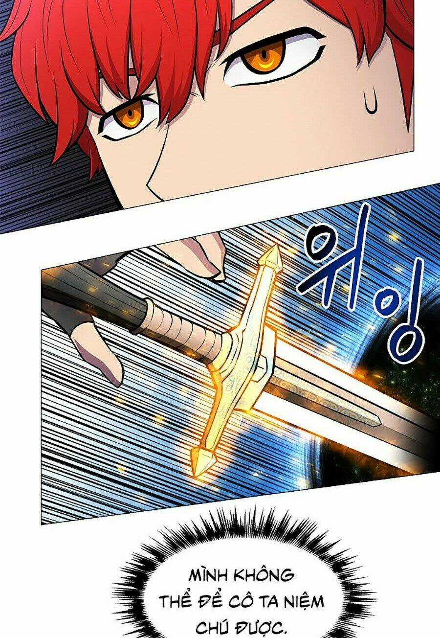 Người Nâng Cấp Chapter 13 trang 51