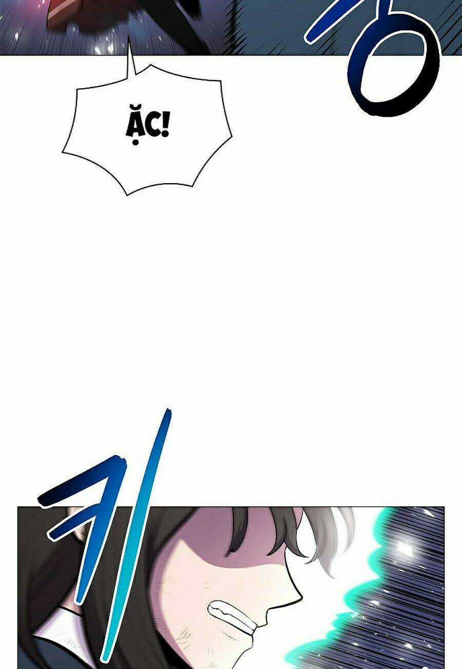 Người Nâng Cấp Chapter 13 trang 53