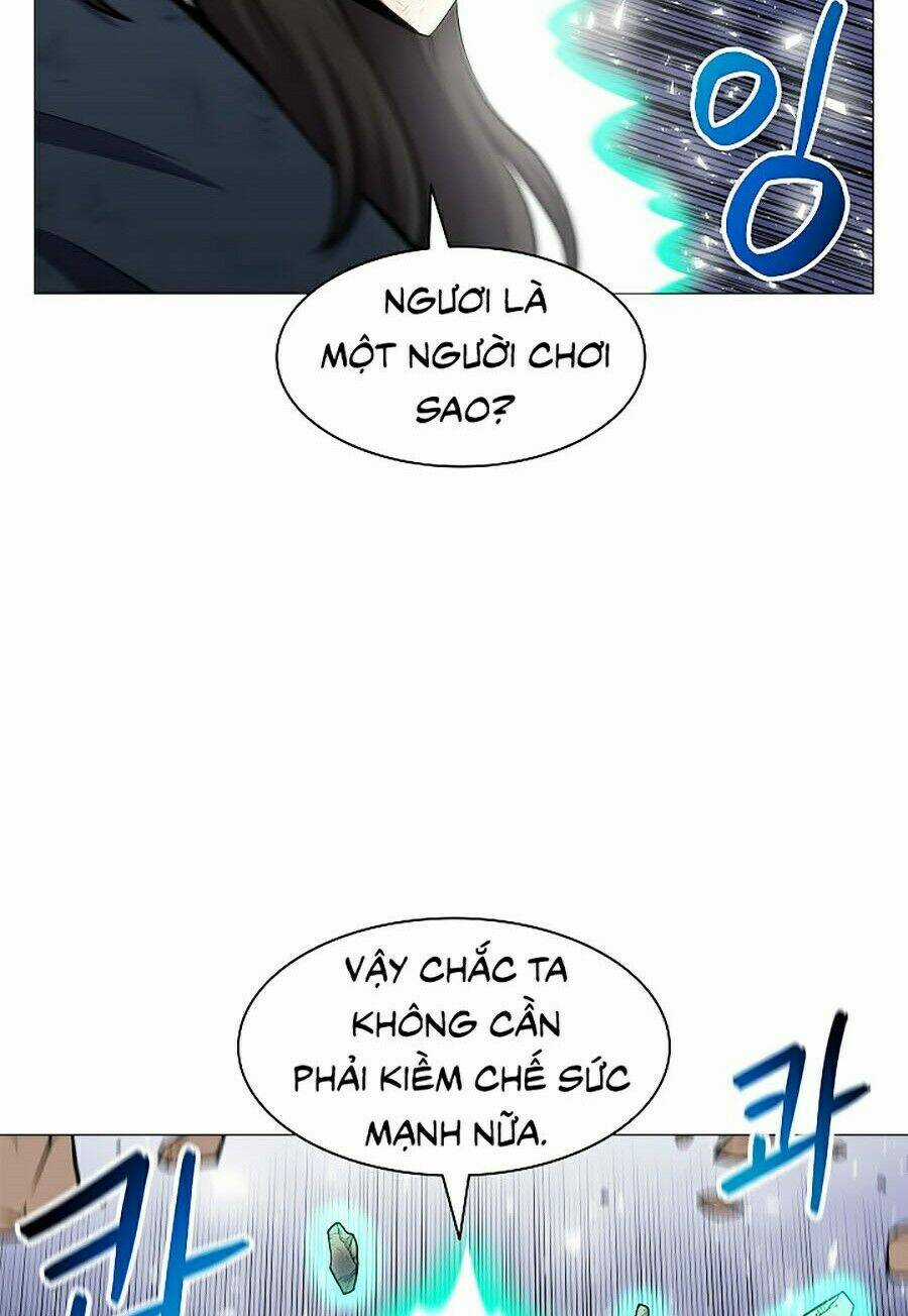 Người Nâng Cấp Chapter 13 trang 54