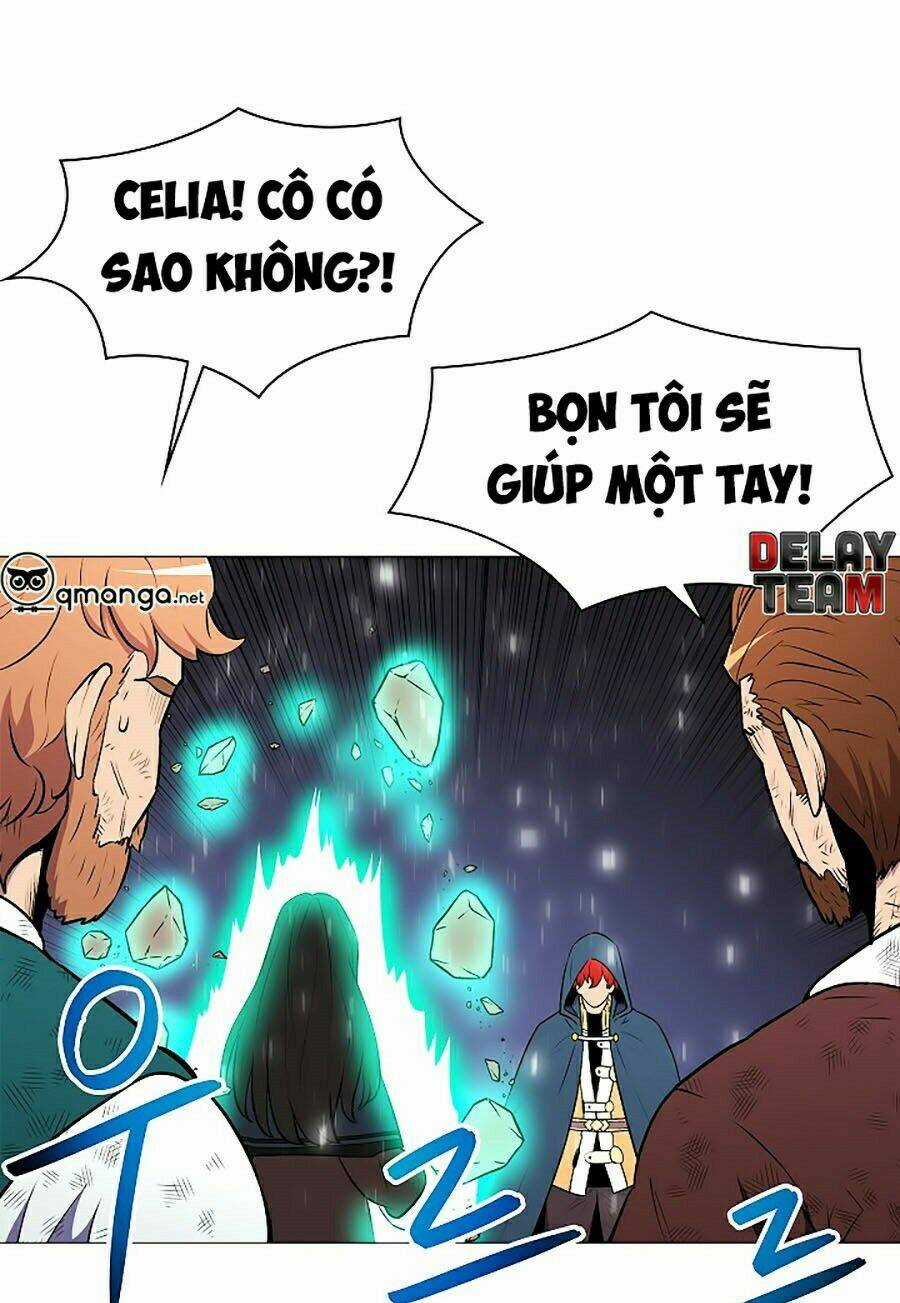 Người Nâng Cấp Chapter 13 trang 56