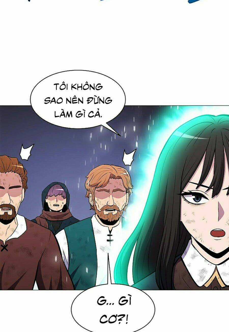 Người Nâng Cấp Chapter 13 trang 57