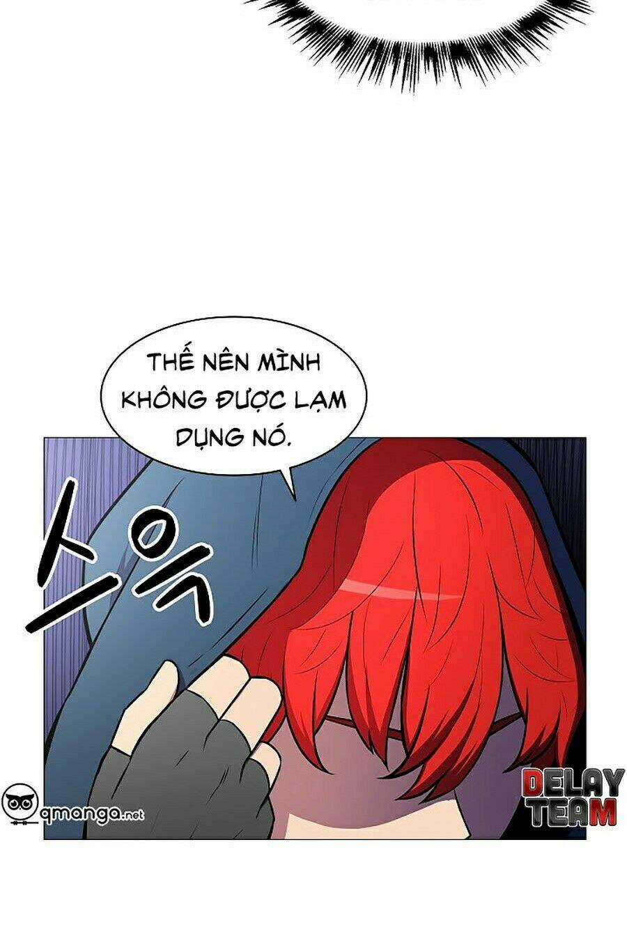 Người Nâng Cấp Chapter 13 trang 6