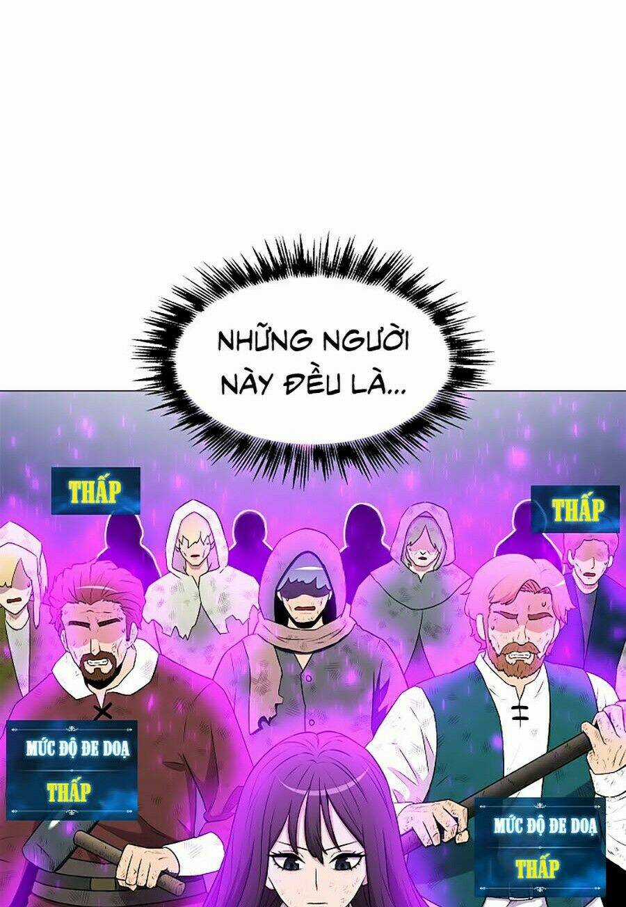 Người Nâng Cấp Chapter 13 trang 60