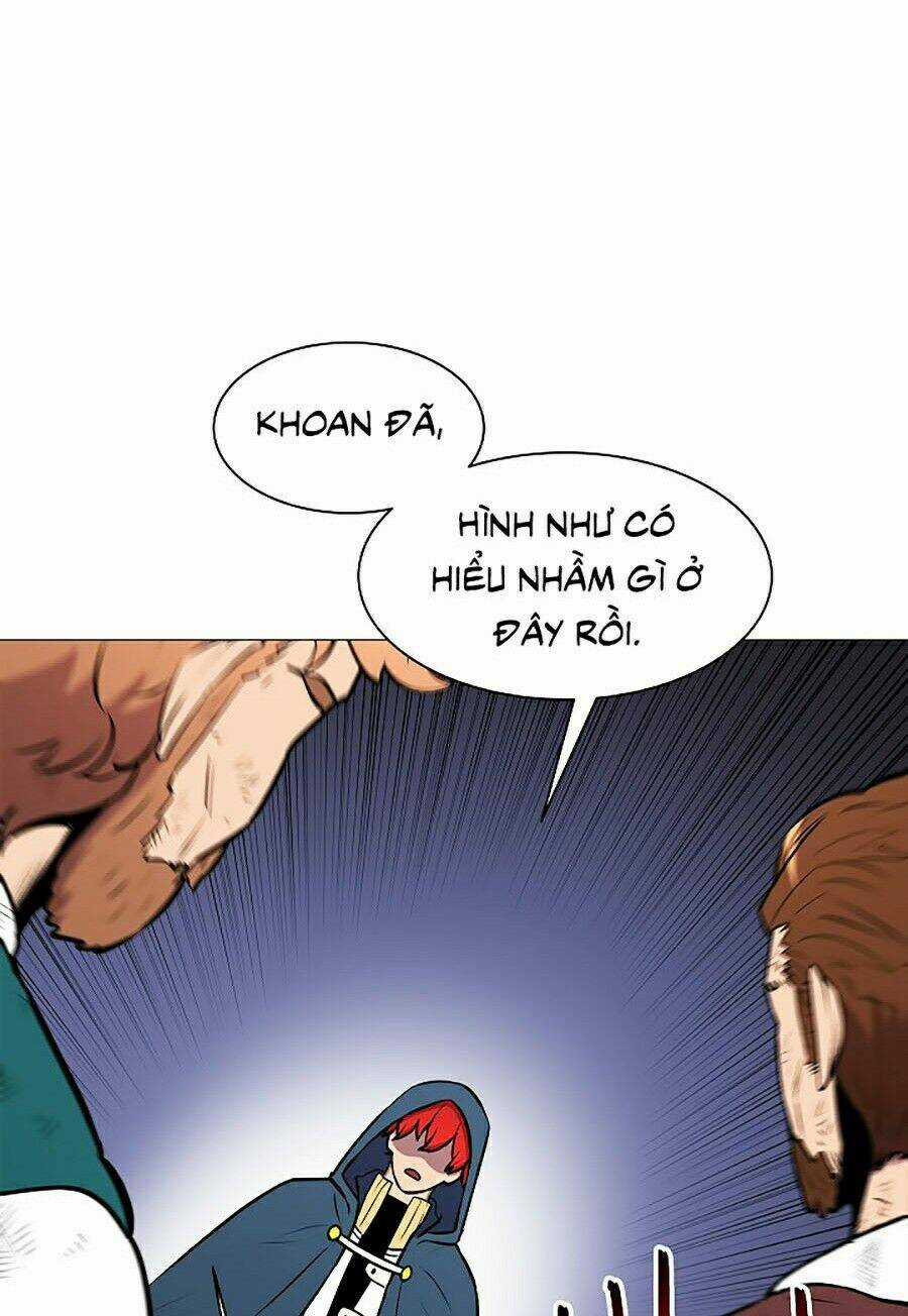 Người Nâng Cấp Chapter 13 trang 62