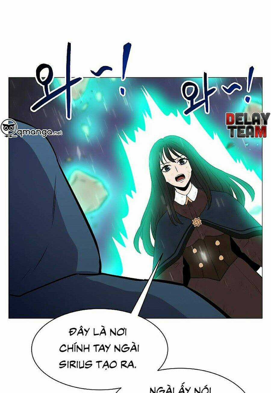 Người Nâng Cấp Chapter 13 trang 64