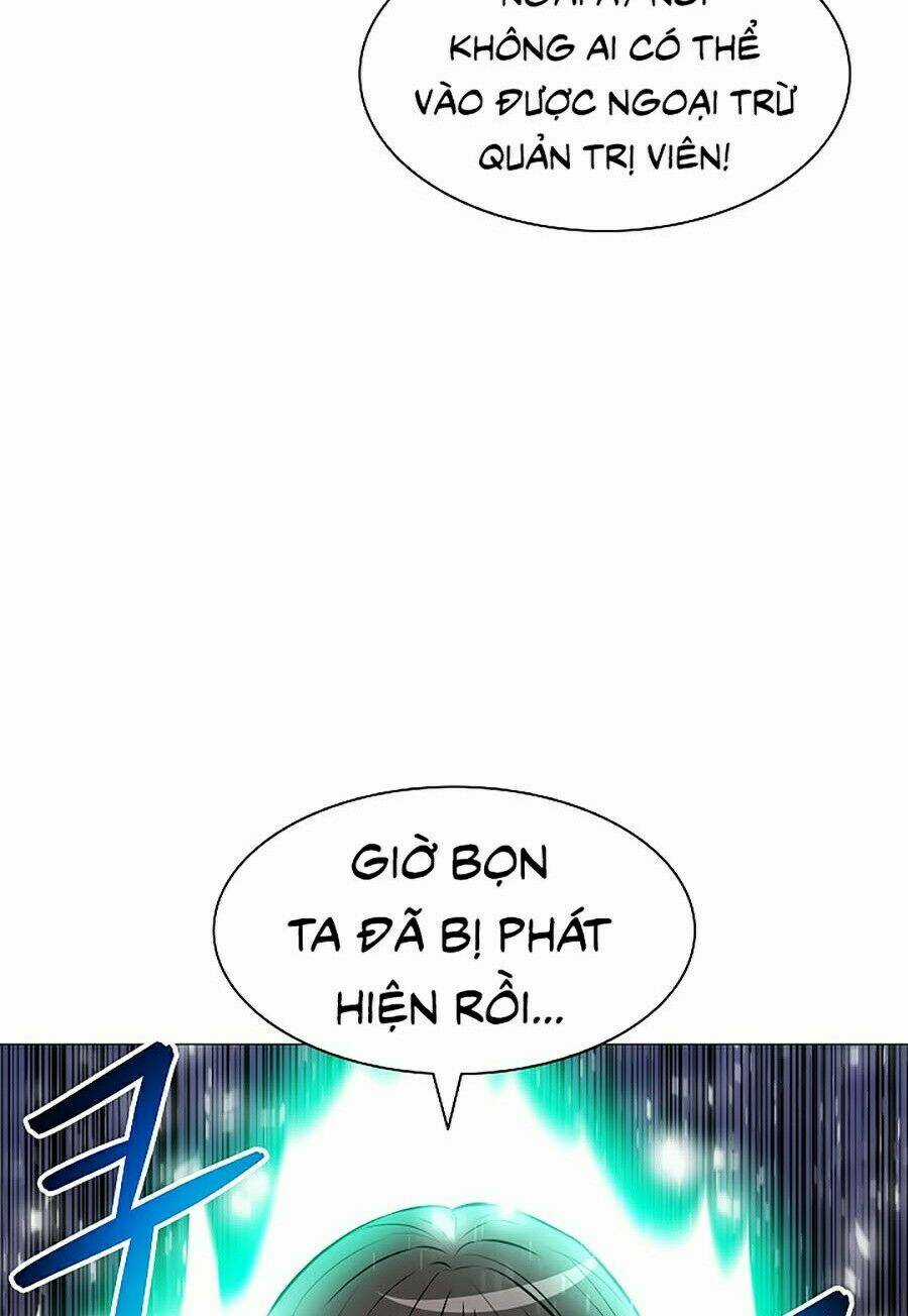 Người Nâng Cấp Chapter 13 trang 65